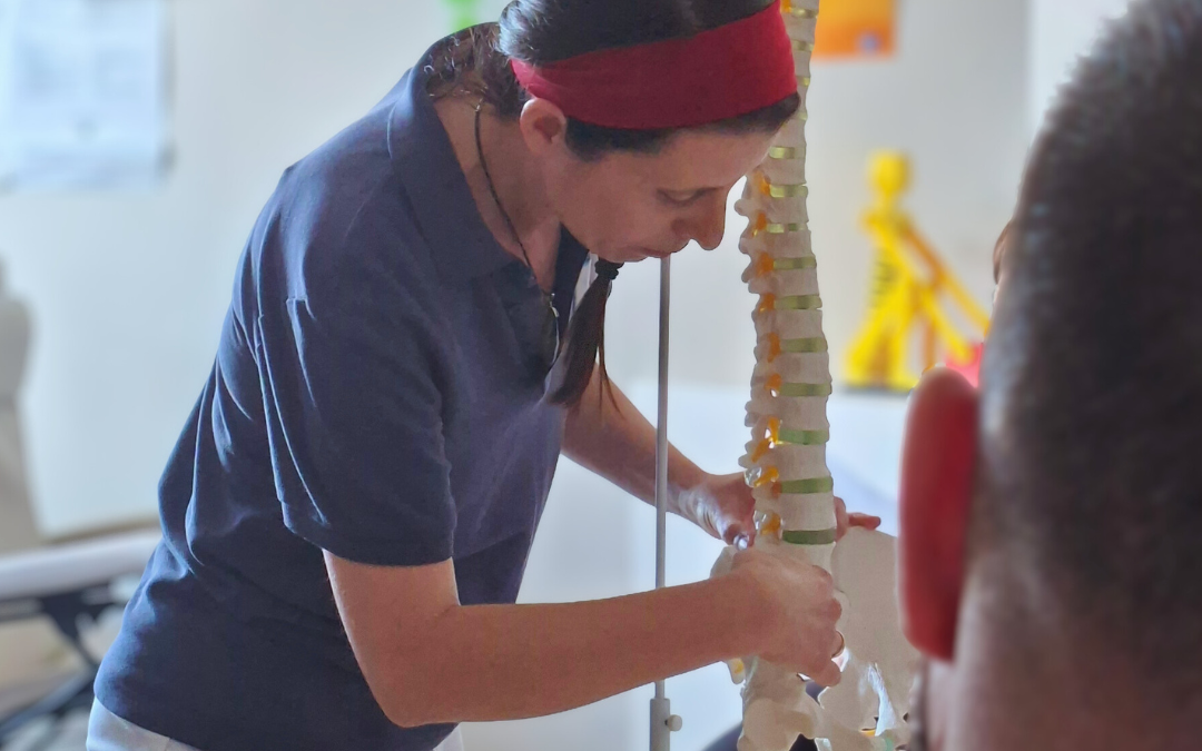 ETP Lombalgie : comprendre sa douleur, retrouver du confort
