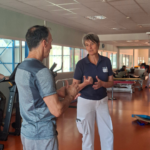 Atelier de l'ETP AVC