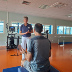 Atelier de l'ETP AVC