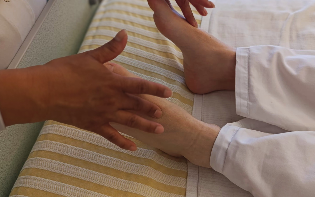 Séance de RESC